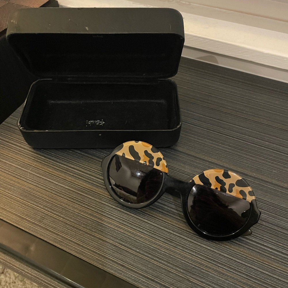 Ksubi Sunglasses